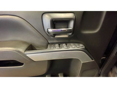 Used 2017 Chevrolet Silverado 1500 LT w/ All Star Edition image 10