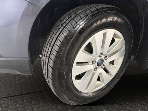 Used 2016 Subaru Outback 2.5i Premium AWD/4WD image 23