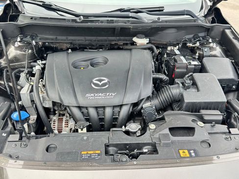 Used 2016 MAZDA CX-3 Grand Touring image 9