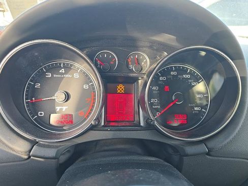 Used 2008 Audi TT 3.2 image 5