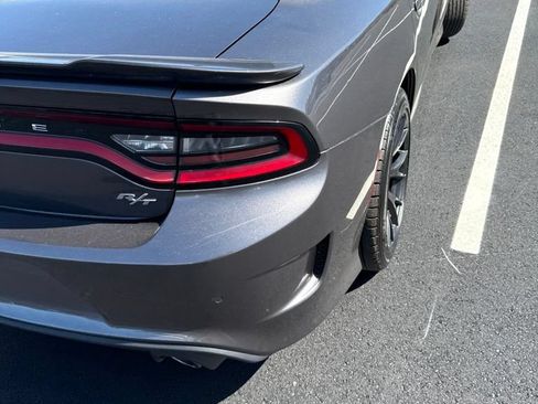 Used 2021 Dodge Charger R/T RWD image 11