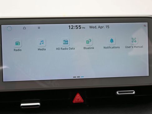 Used 2023 Hyundai Ioniq 5 SEL image 26