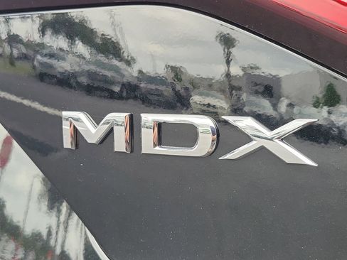 New 2026 Acura MDX SH-AWD w/ Advance Package image 8
