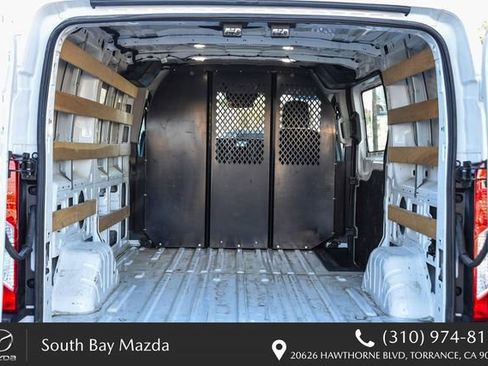Used 2024 Ford Transit 250 Low Roof w/ Exterior Upgrade Package image 33