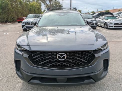 New 2026 MAZDA CX-50 2.5 Hybrid w/ Weather Package image 3
