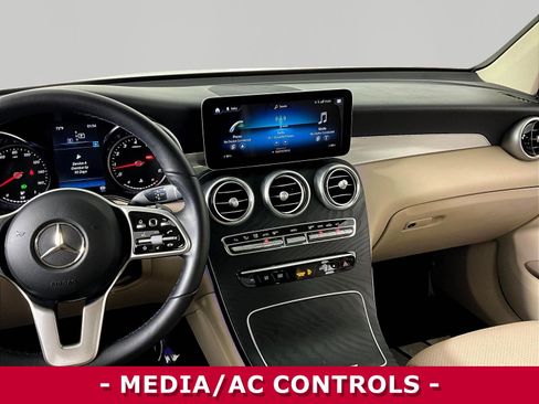 Used 2022 Mercedes-Benz GLC 300 image 9