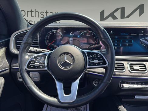 Used 2022 Mercedes-Benz GLE 350 4MATIC image 10