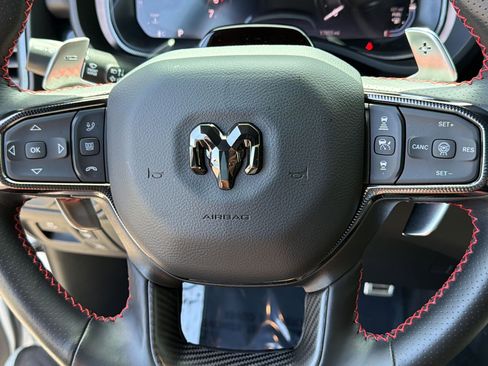 Used 2025 RAM 1500 RHO w/ RHO Level 1 Equipment Group AWD/4WD image 17