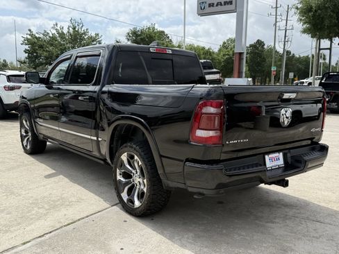 Used 2019 RAM 1500 Limited image 7