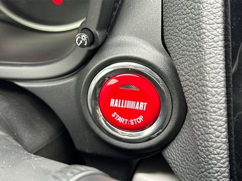 New 2026 Mitsubishi Eclipse Cross Ralliart image 23