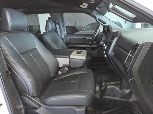 Used 2020 Ford Expedition XL AWD/4WD image 31