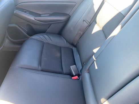 Used 2022 Nissan Altima 2.5 SR image 15