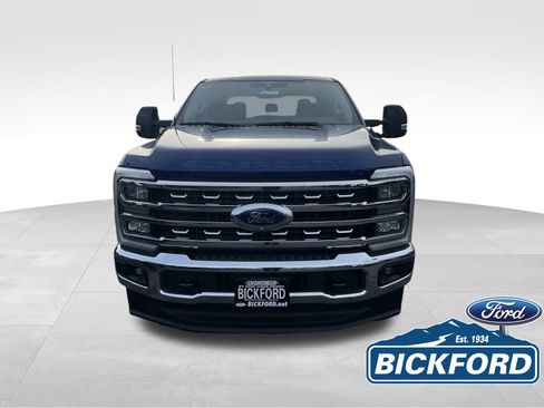 New 2026 Ford F350 Lariat image 2