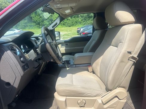 Used 2010 Ford F150 XLT RWD image 8
