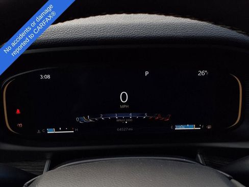 Used 2024 Jeep Wagoneer Series II w/ Flexible Seating Group image 20