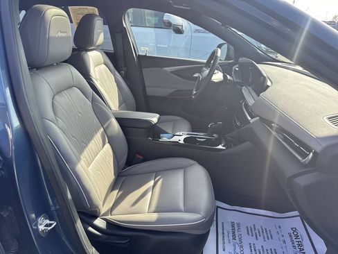 Used 2024 Buick Envista Avenir FWD image 24