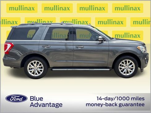 Used 2020 Ford Expedition XLT w/ Equipment Group 202A RWD image 2