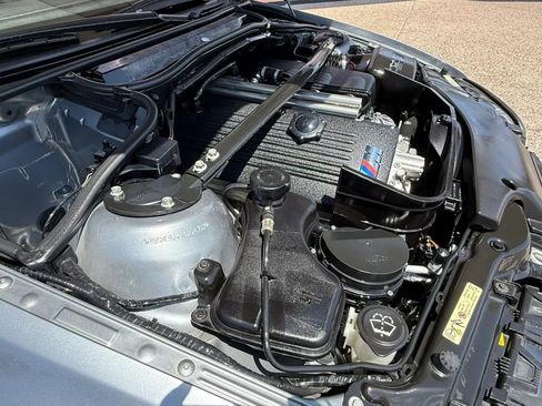 Used 2003 BMW M3 Coupe RWD image 24