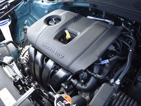 New 2026 Kia Seltos EX FWD image 34