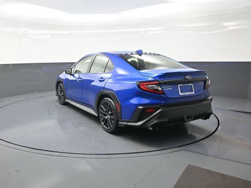 Used 2022 Subaru WRX Premium image 5
