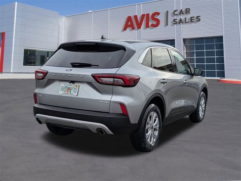 Used 2024 Ford Escape Active w/ Tech Pack #1 image 6