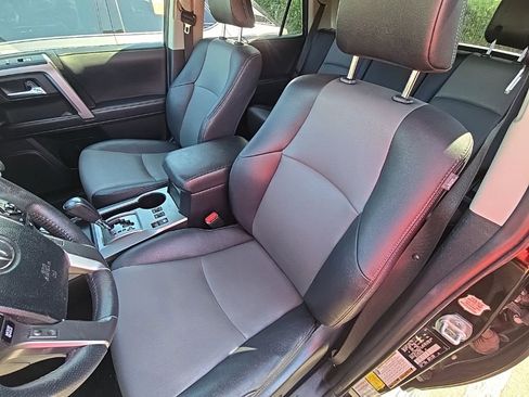 Used 2021 Toyota 4Runner SR5 Premium AWD/4WD image 9