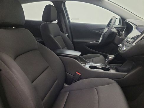 Used 2023 Chevrolet Malibu LS FWD image 21