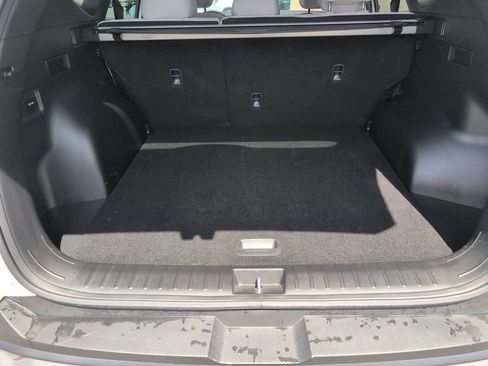 Used 2026 Hyundai Tucson SEL AWD/4WD image 23