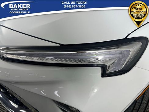 New 2026 Buick Encore GX Preferred w/ Comfort Package FWD image 31
