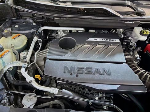 Used 2023 Nissan Rogue SV w/ SV Premium B Package AWD/4WD image 31