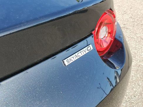 Certified 2025 MAZDA MX-5 Miata RF Grand Touring RWD image 7