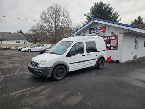 Used 2012 Ford Transit Connect XL image 4