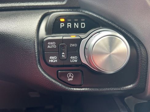 Used 2022 RAM 1500 Laramie image 20