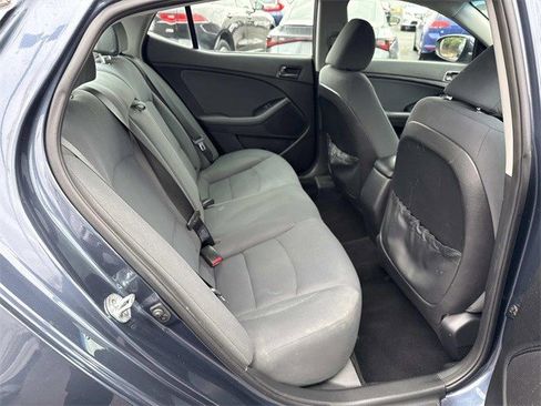 Used 2015 Kia Optima LX image 10
