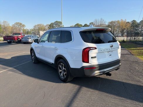 Used 2021 Kia Telluride EX image 5
