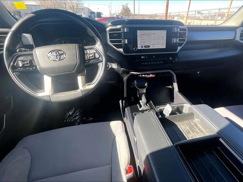 Used 2024 Toyota Tundra SR5 image 15