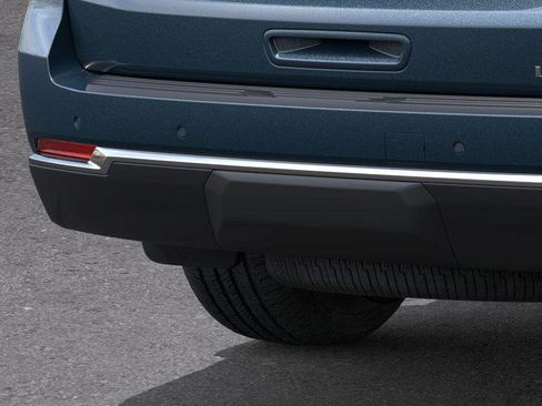 New 2026 Chevrolet Tahoe LT image 15