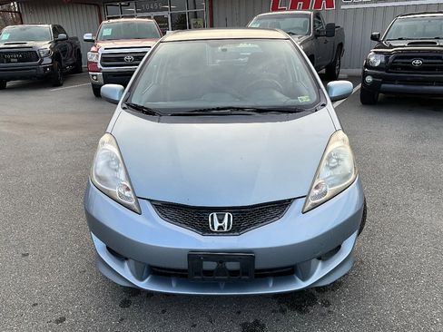 Used 2011 Honda Fit Sport image 9