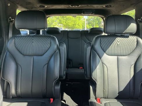 Used 2024 Hyundai Palisade Calligraphy image 31