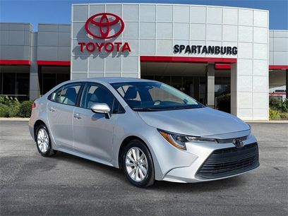 Used 2023 Toyota Corolla LE