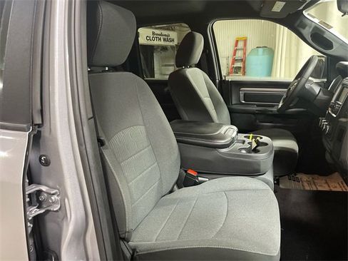 Used 2022 RAM 1500 Classic Warlock image 23