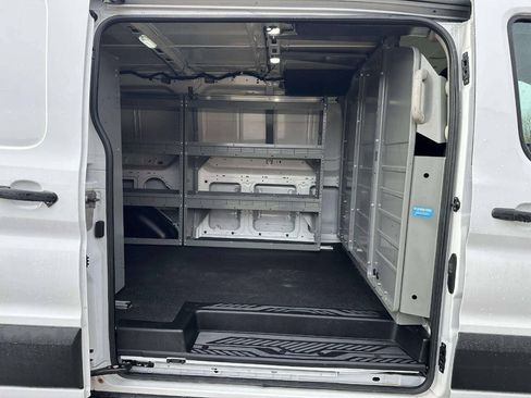 Used 2022 Ford Transit 150 Low Roof AWD image 16