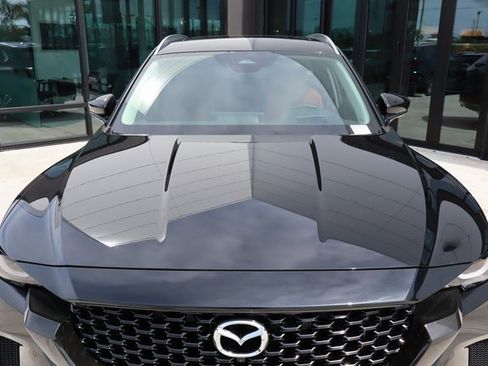 New 2026 MAZDA CX-50 2.5 Turbo w/ Weather Package image 12
