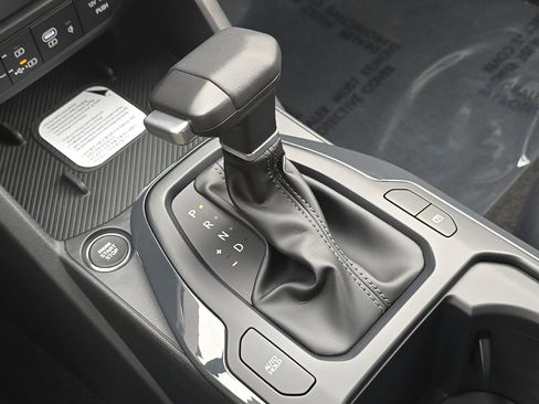 New 2026 Kia K4 EX image 18