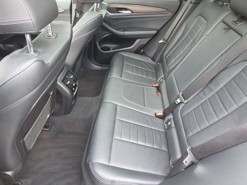 Used 2020 BMW X3 sDrive30i w/ Convenience Package RWD image 13