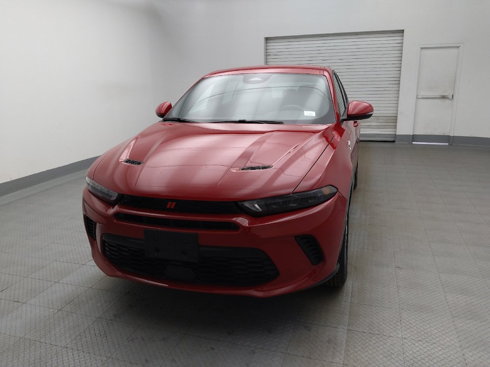 Used 2024 Dodge Hornet R/T AWD/4WD image 15