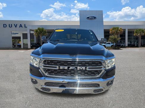 Used 2023 RAM 1500 Big Horn image 9