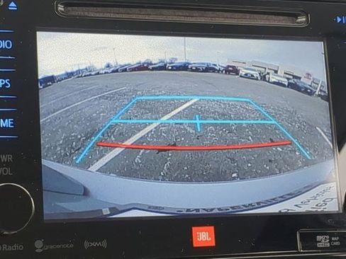 Certified 2017 Toyota Prius Four image 15