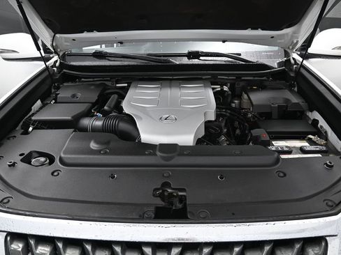 Used 2020 Lexus GX 460 Premium image 43