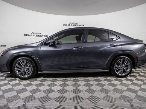 Used 2022 Subaru WRX AWD/4WD image 10